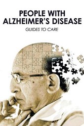People With Alzheimer's Disease