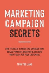Marketing Campaign Secrets