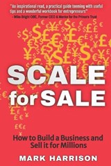 SCALE for SALE - HARRISON,  Mark - 9798749418767