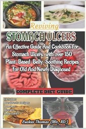 Reviving Stomach Ulcers