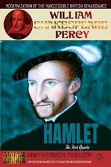 Hamlet - ANNA FAKTOROVICH,  Faktorovich ; William Shakespeare, Shakespeare ; William Percy, Percy - 9798750113255