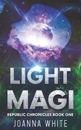 Light Magi - Joanna White - 9798750314362