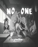 No One Important - DAWSON,  Brandon Thomas - 9798753154576