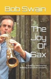 The Joy Of Sax