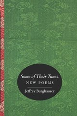 Some of Their Tunes - BURGHAUSER,  Jeffrey - 9798755444248