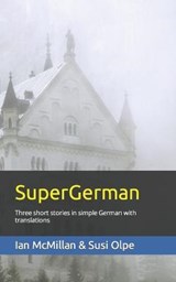 SuperGerman - OLPE,  Susi ; McMillan, Ian - 9798756287073