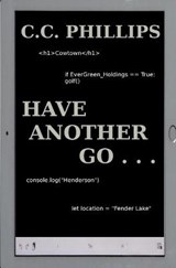 Have Another Go - PHILLIPS,  C C - 9798756706970
