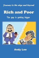 Rich and Poor - LEE,  Andy - 9798758912317
