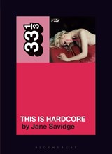 Pulp's This Is Hardcore - Jane (PR Representative Savidge - 9798765106952