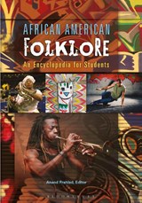 African American Folklore - Anand Prahlad - 9798765116203