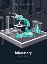 Laboratory - Dr. or Prof. Emily (James Madison University York - 9798765121863
