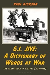 G.I. Jive - Paul Dickson - 9798765145135