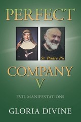 Perfect Company V - Gloria Divine - 9798765202876