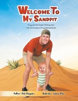 Welcome to My Sandpit - Deb Maguire - 9798765206539