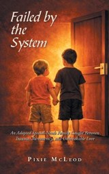 Failed by the System - Pixie McLeod - 9798765206799
