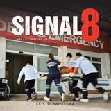 Signal 8 - Erik Schanssema - 9798765206881