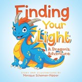 Finding Your Light - Monique Schemen-Pipper - 9798765206928