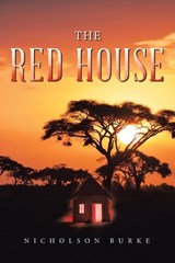 The Red House - Nicholson Burke - 9798765216415