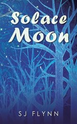 Solace Moon - Sj Flynn - 9798765216651