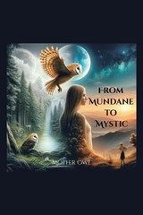 From Mundane to Mystic - Mother Owl - 9798765267677