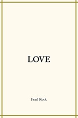 Love - Pearl Rock - 9798765268179