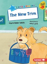 The New Trim - Clare Helen Welsh - 9798765623732