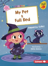 My Pet & Full Bed - Rebecca Colby - 9798765628560