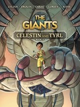 Celestin and Tyrl - Lylian - 9798765647035