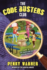 The Search for the Missing Mascot - Penny Warner - 9798765648681