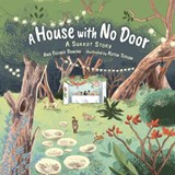 A House with No Door: A Sukkot Story - Amy Fellner Dominy - 9798765670569