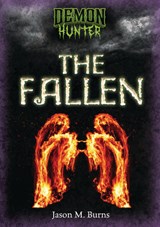 The Fallen - Jason M. Burns - 9798765670644