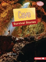Cave Survival Stories - Cynthia O'Brien - 9798765684740