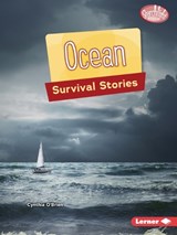 Ocean Survival Stories - Cynthia O'Brien - 9798765684795