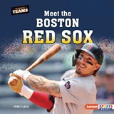 Meet the Boston Red Sox - Percy Leed - 9798765689653