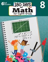 180 Days - Darlene Misconish Tyler M. A. Ed. - 9798765952795