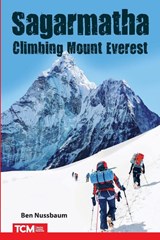 Sagarmatha - Ben Nussbaum - 9798765995518