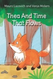 Thea And Time That Flows