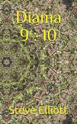 Diama 9 - ELLIOTT,  Steve - 9798772000502