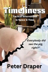 Timeliness - DRAPER,  Peter - 9798773659914