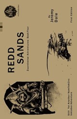 Redd Sands - Jeremy (Jero) Dale - 9798774541171