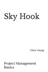 Sky Hook - YOUNG,  Chris Douglas - 9798775414801