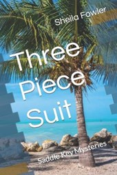Three Piece Suit