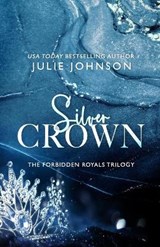 Silver Crown - JOHNSON,  Julie - 9798781226153
