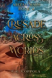 Crusade Across Worlds