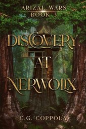 Discovery at Nerwolix