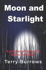 Moon and Starlight - BURROWS,  Terry - 9798781974429