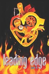 Leading Edge, Issue 79 - HEWETT,  Benjamin K ; Cherry, Dantzel ; Crowe, Elizabeth - 9798782197001