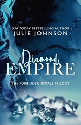Diamond Empire - JOHNSON,  Julie - 9798783553585