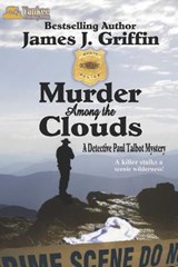 Murder Among The Clouds - GRIFFIN,  James J - 9798789484388
