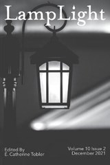 LampLight - Volume 10 Issue 2 - KURELLA,  Jordan ; Pattnaik, Mandira ; Gray, Lora - 9798795910499